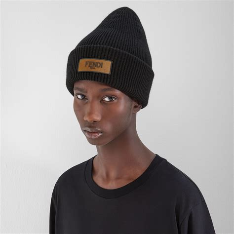 Fendi stocking cap